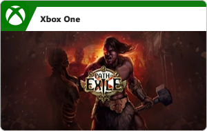 Path of Exile: First Blood Pack (Digital)