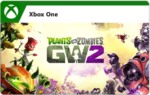 Plants vs. Zombies: Garden Warfare 2 (Digital)
