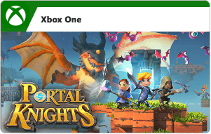 Portal Knights (Digital)
