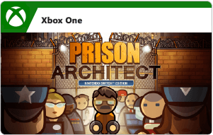 Prison Architect (Digital)