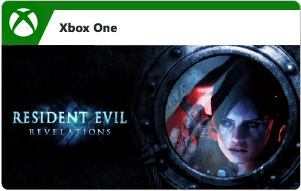 Resident Evil Revelations (Digital)