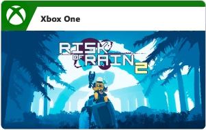 Risk of Rain 2 (Digital)