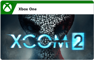 XCOM 2 (Digital)