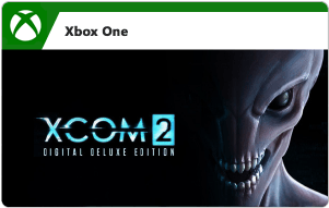 XCOM 2: Digital (Digital)