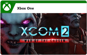 XCOM 2: War of the Chosen (Digital)