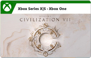 Sid Meier's Civilization VII (Digital)