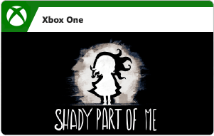 Shady Part of Me (Digital)