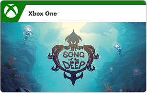 Song of the Deep (Digital)