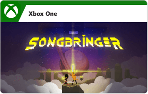 Songbringer (Digital)