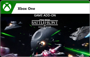 Star Wars Battlefront: Death Star Expansion Pack - Add-On (Digital)