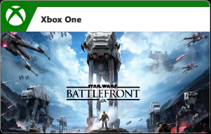 Star Wars Battlefront (Digital)