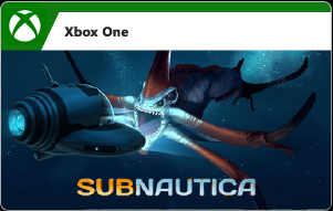 Subnautica (Digital)