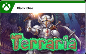 Terraria (Digital)