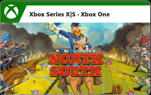 The Bluecoats North & South (Digital)
