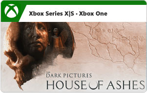 The Dark Pictures Anthology: House of Ashes (Digital)