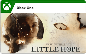 The Dark Pictures Anthology: Little Hope (Digital)