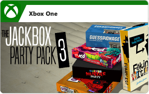 The Jackbox Party Pack 3 (Digital)