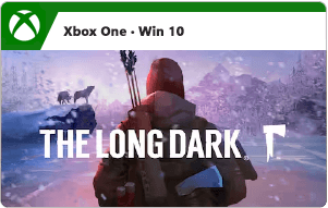 The Long Dark (Digital)