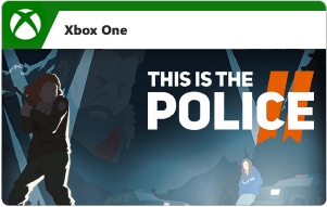 This is the Police 2 (Digital)