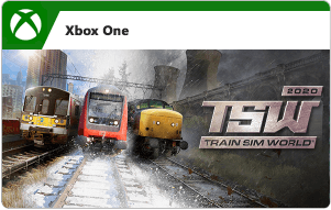 Train Sim World (Digital)