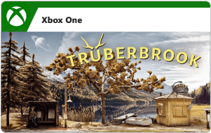 Truberbrook (Digital)