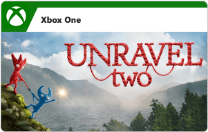 Unravel 2 (Digital)