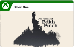 What Remains of Edith Finch (Digital)