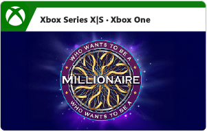 Who Wants To Be A Millionaire (Digital)