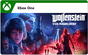Wolfenstein: Youngblood (Digital)