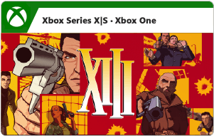 XIII (Digital)