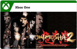 Onimusha 2: Samurai's Destiny (Digital)