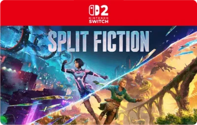 Split Fiction (Digital)
