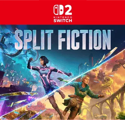 Split Fiction (Digital)