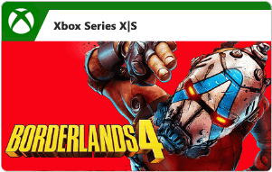 Borderlands 4 (Digital)