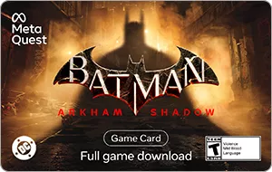 Batman: Arkham Shadow (Digital)