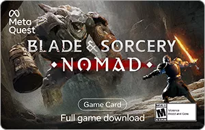 Blade & Sorcery (Digital)