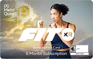 FitXR (Digital)
