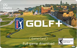 Golf+ (Digital)