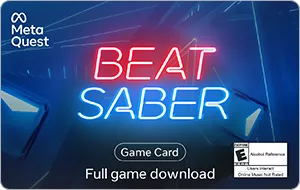 Beat Saber (Digital)