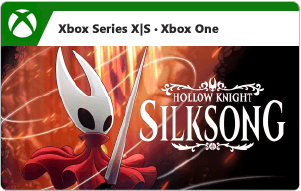 Hollow Knight: Silksong (Digital)