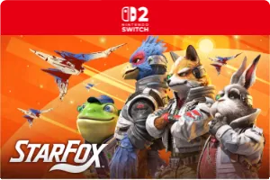 Star Fox™ (Digital)