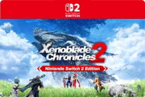 Xenoblade Chronicles™ 2 (Digital)