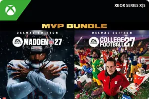 College Football 27 - MVP Bundle (Digital)