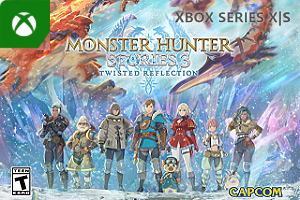 Monster Hunter Stories 3: Twisted Reflection (Digital)