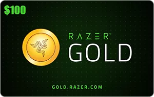 Razer Gold